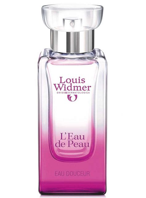 Louis Widmer perfumes and colognes .